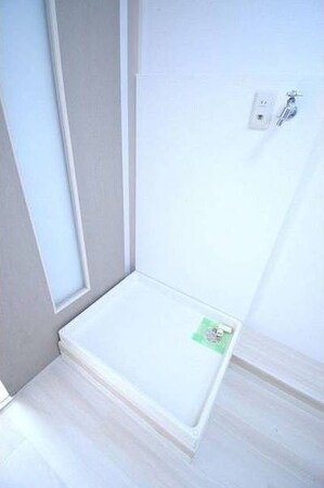 ラ・サーミ市名坂の物件内観写真